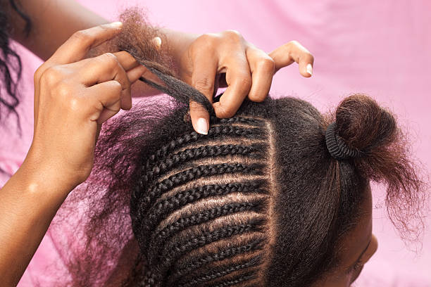 Braiding Services Lanham
