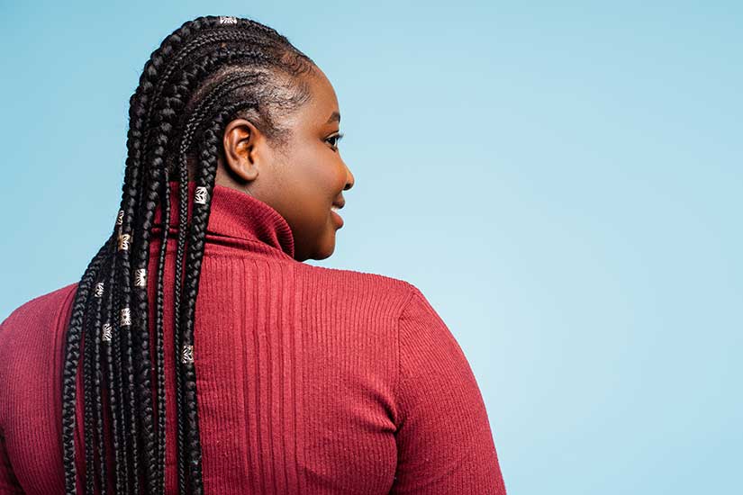 Ghana Hair Braids Salon Lanham
