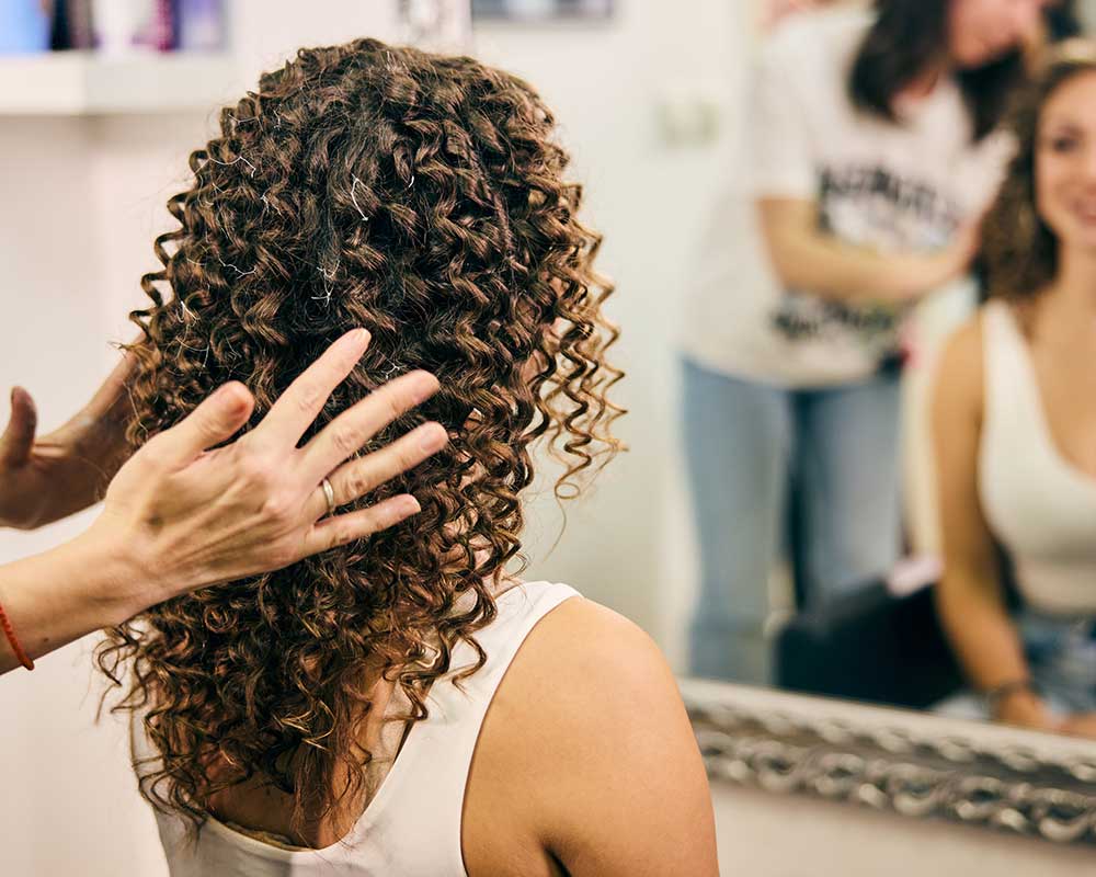 Curly Braiding Hair​ Salon Lanham